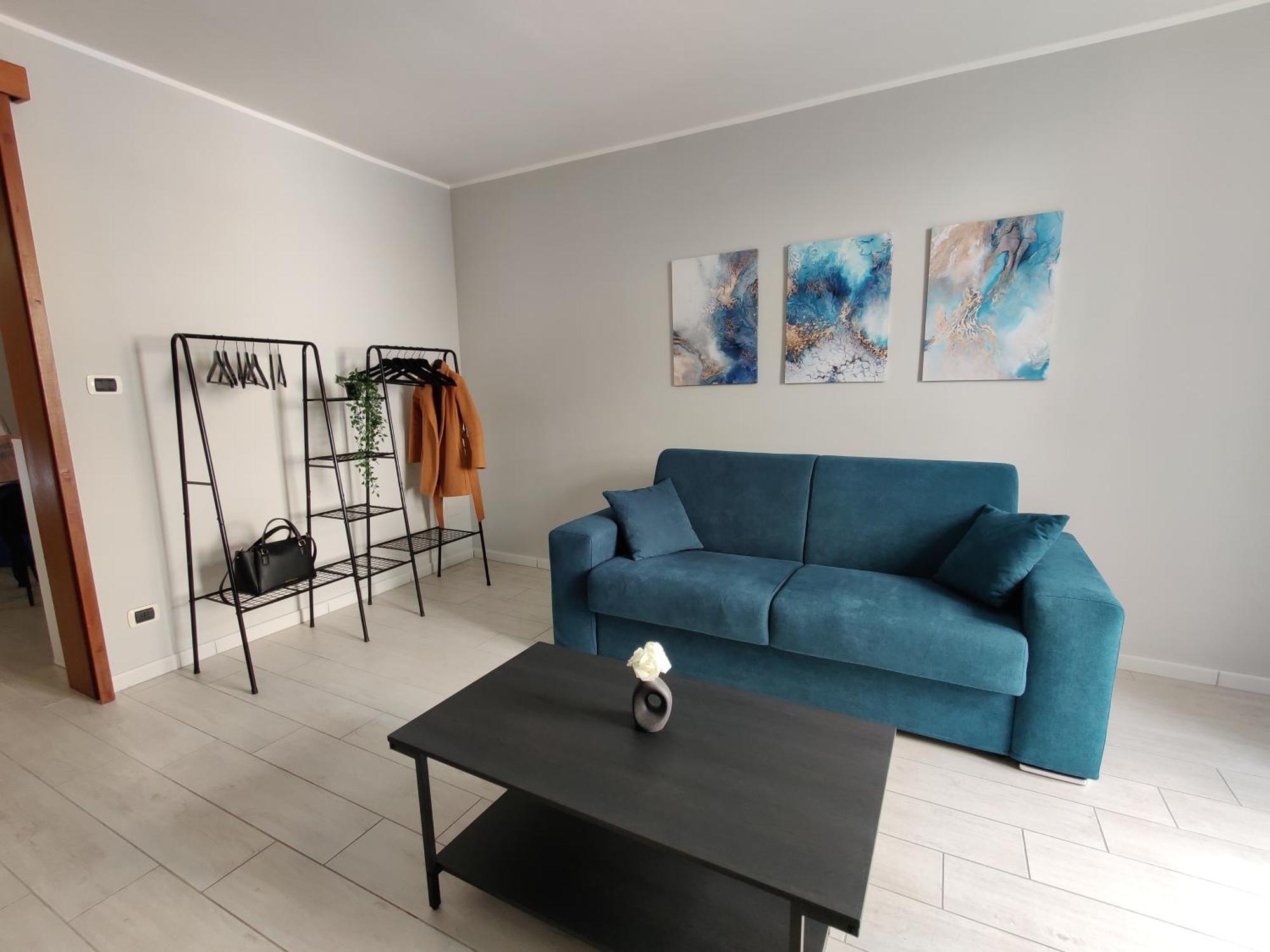 Delph'S House Apartment คาตาเนีย ภายนอก รูปภาพ