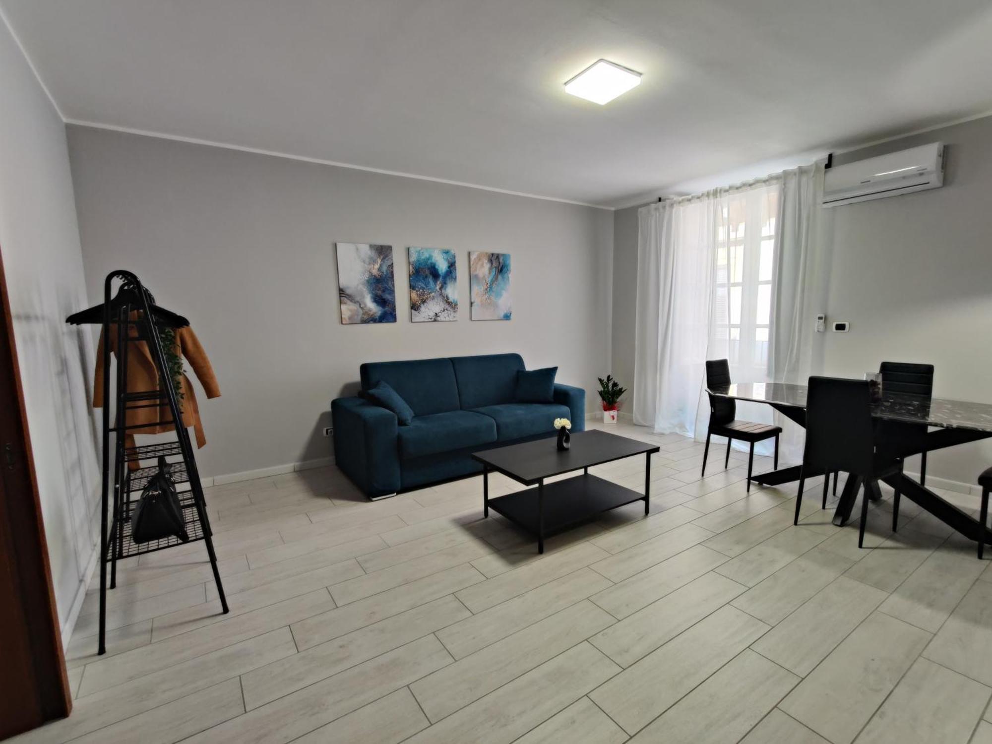 Delph'S House Apartment คาตาเนีย ภายนอก รูปภาพ