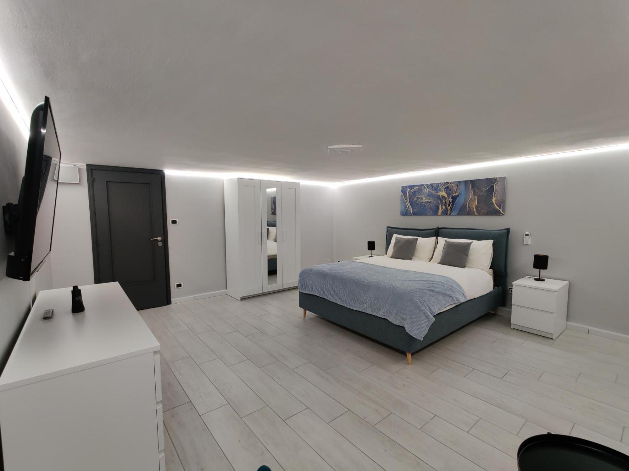 Delph'S House Apartment คาตาเนีย ภายนอก รูปภาพ