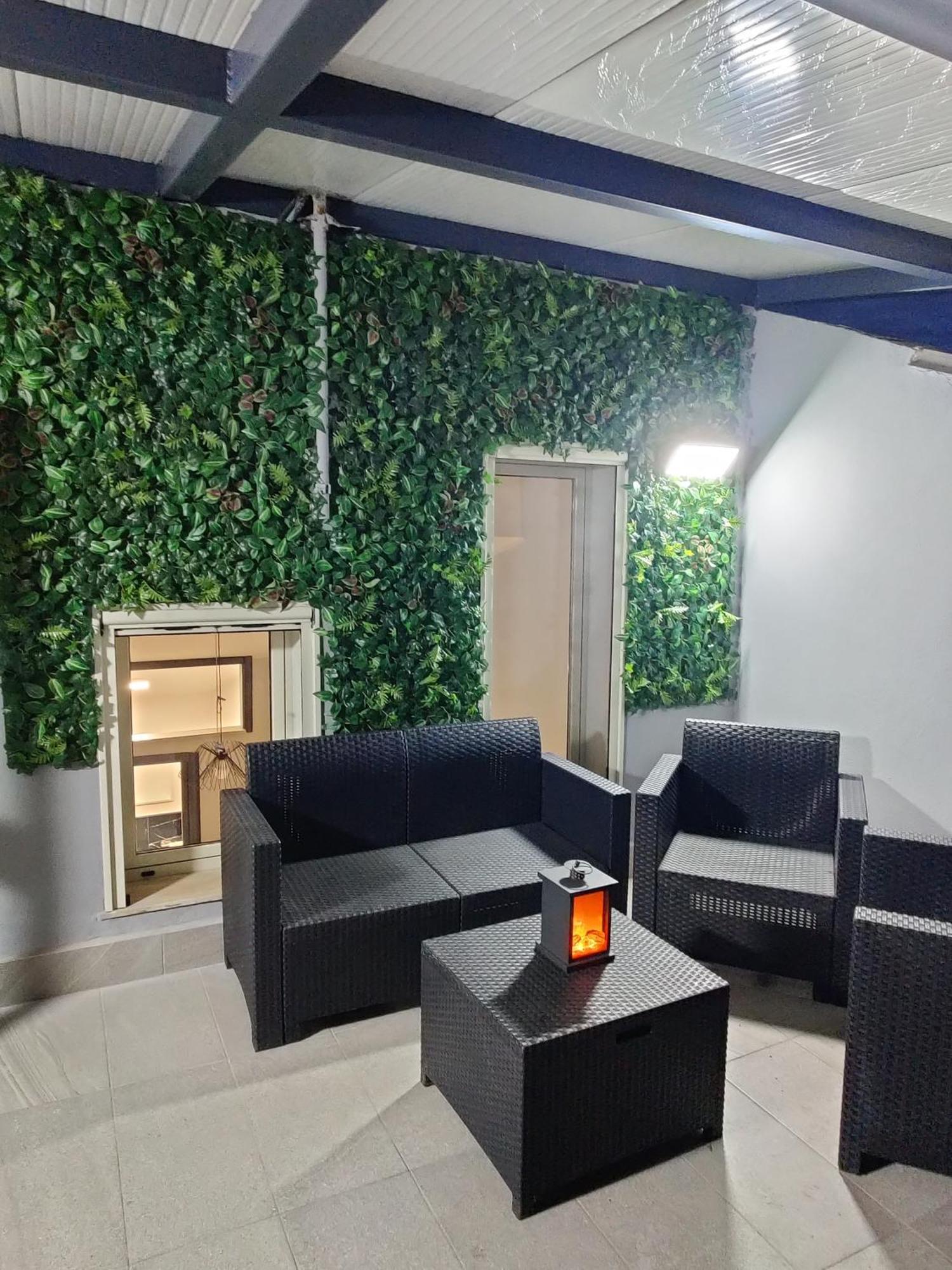 Delph'S House Apartment คาตาเนีย ภายนอก รูปภาพ