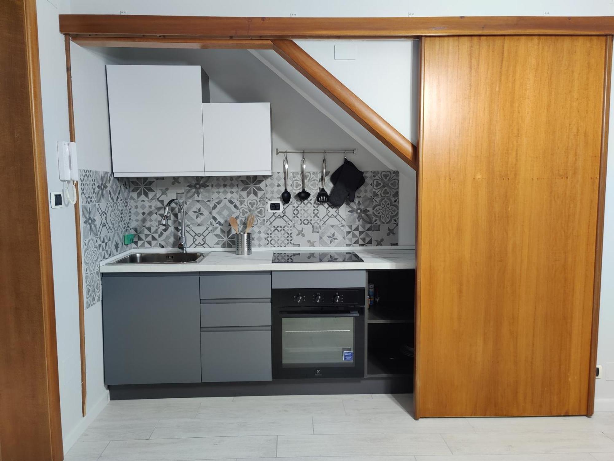 Delph'S House Apartment คาตาเนีย ภายนอก รูปภาพ