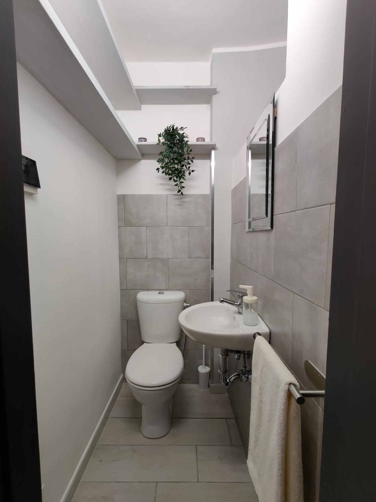 Delph'S House Apartment คาตาเนีย ภายนอก รูปภาพ
