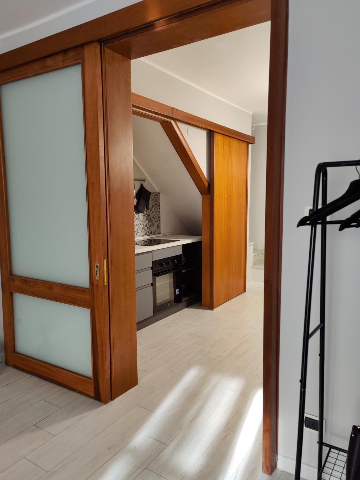 Delph'S House Apartment คาตาเนีย ภายนอก รูปภาพ