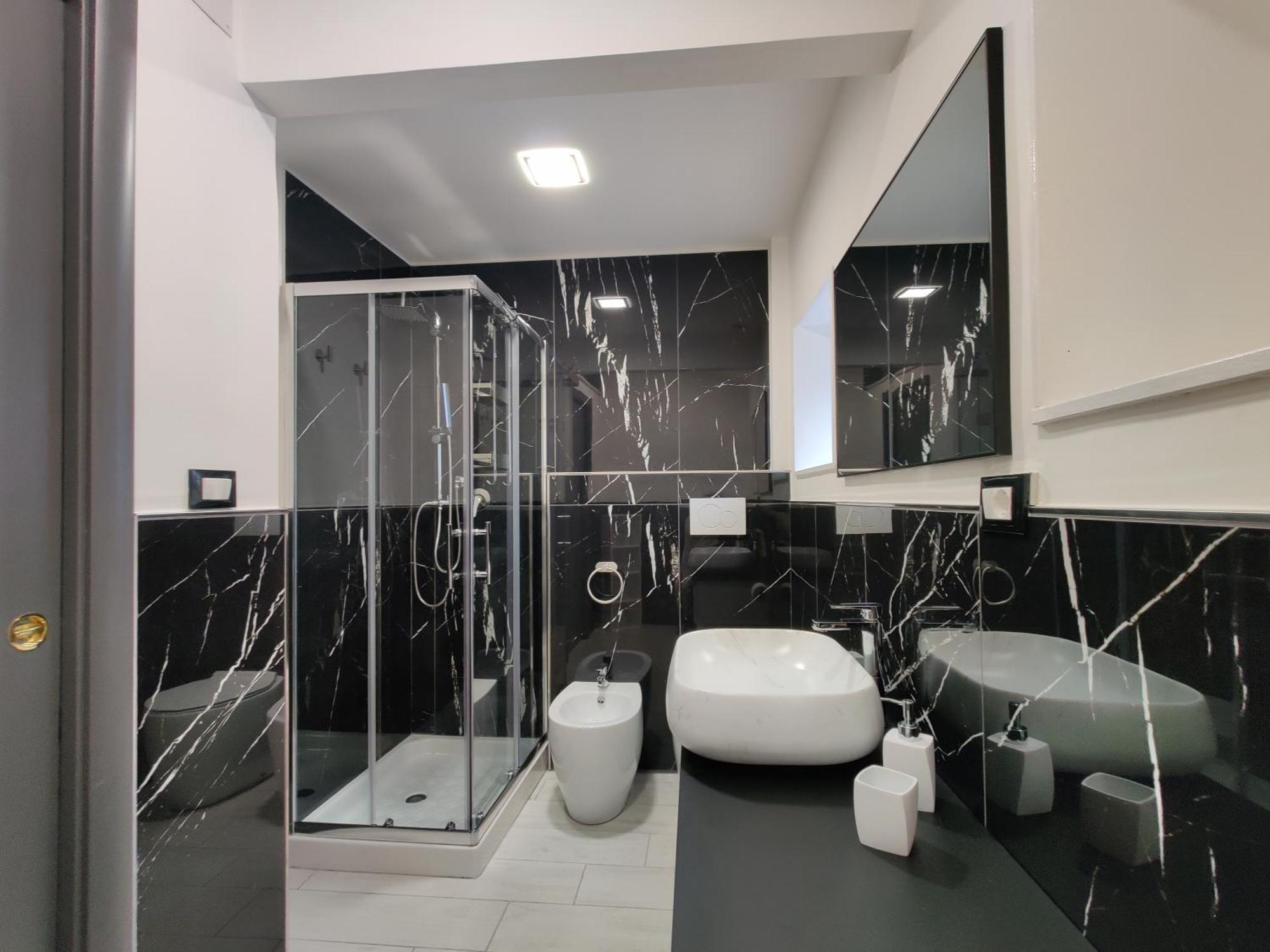 Delph'S House Apartment คาตาเนีย ภายนอก รูปภาพ
