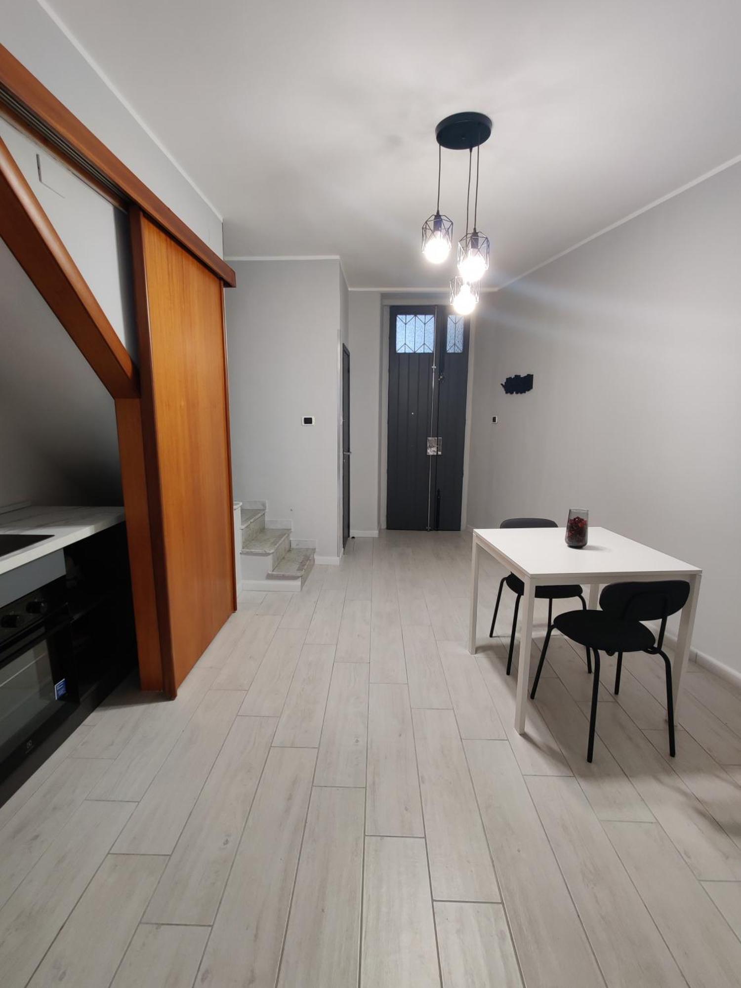 Delph'S House Apartment คาตาเนีย ภายนอก รูปภาพ