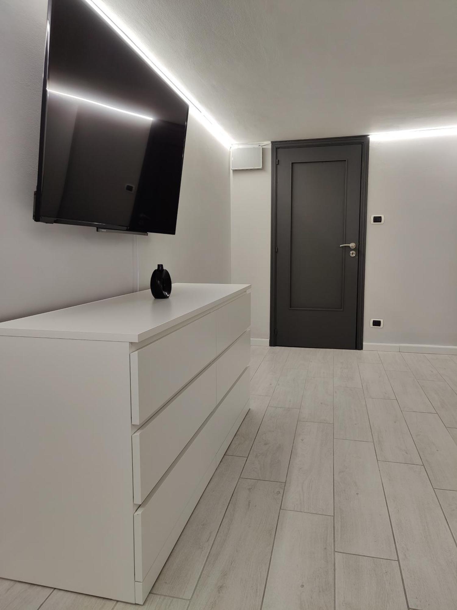 Delph'S House Apartment คาตาเนีย ภายนอก รูปภาพ