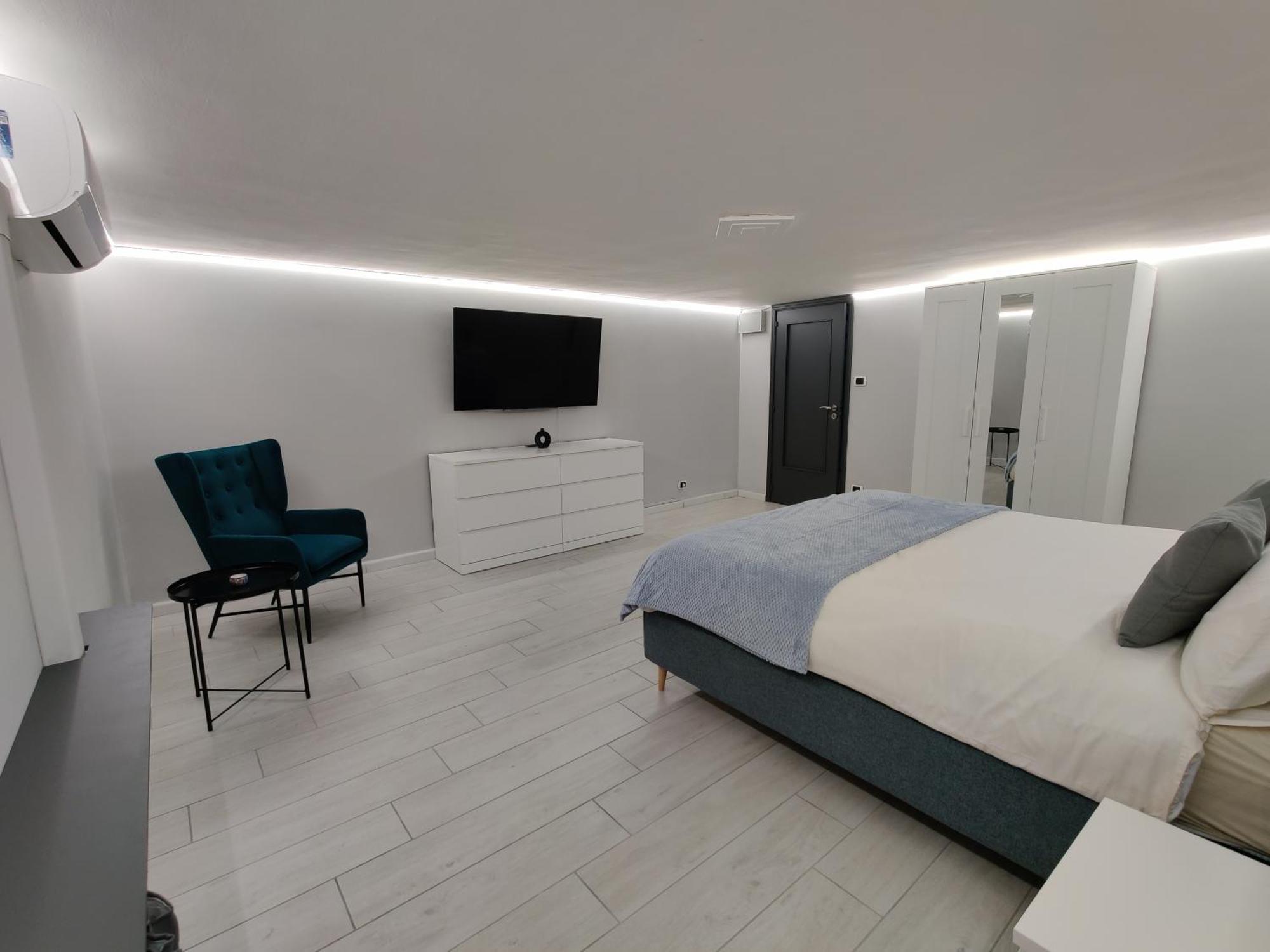 Delph'S House Apartment คาตาเนีย ภายนอก รูปภาพ