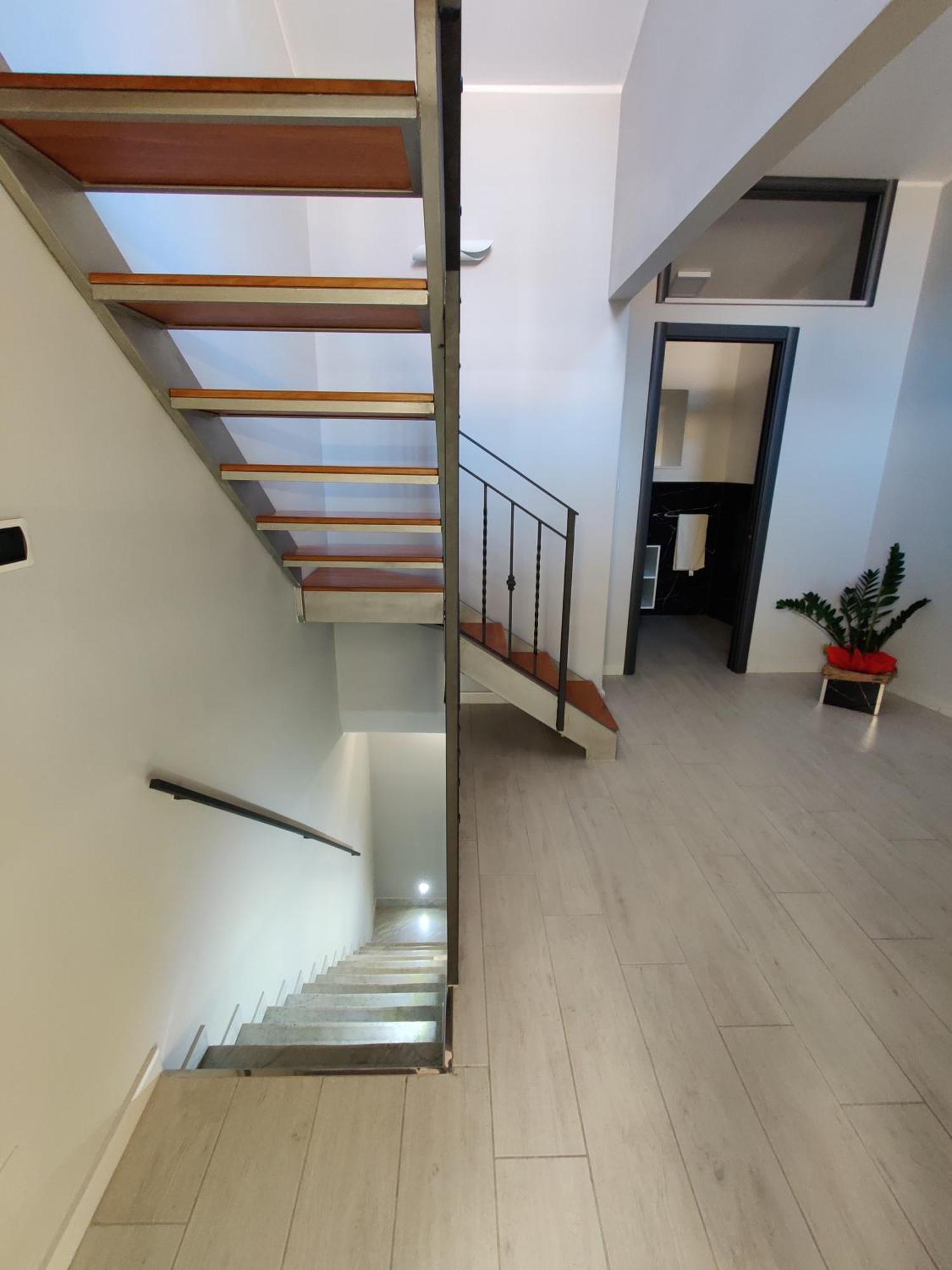 Delph'S House Apartment คาตาเนีย ภายนอก รูปภาพ