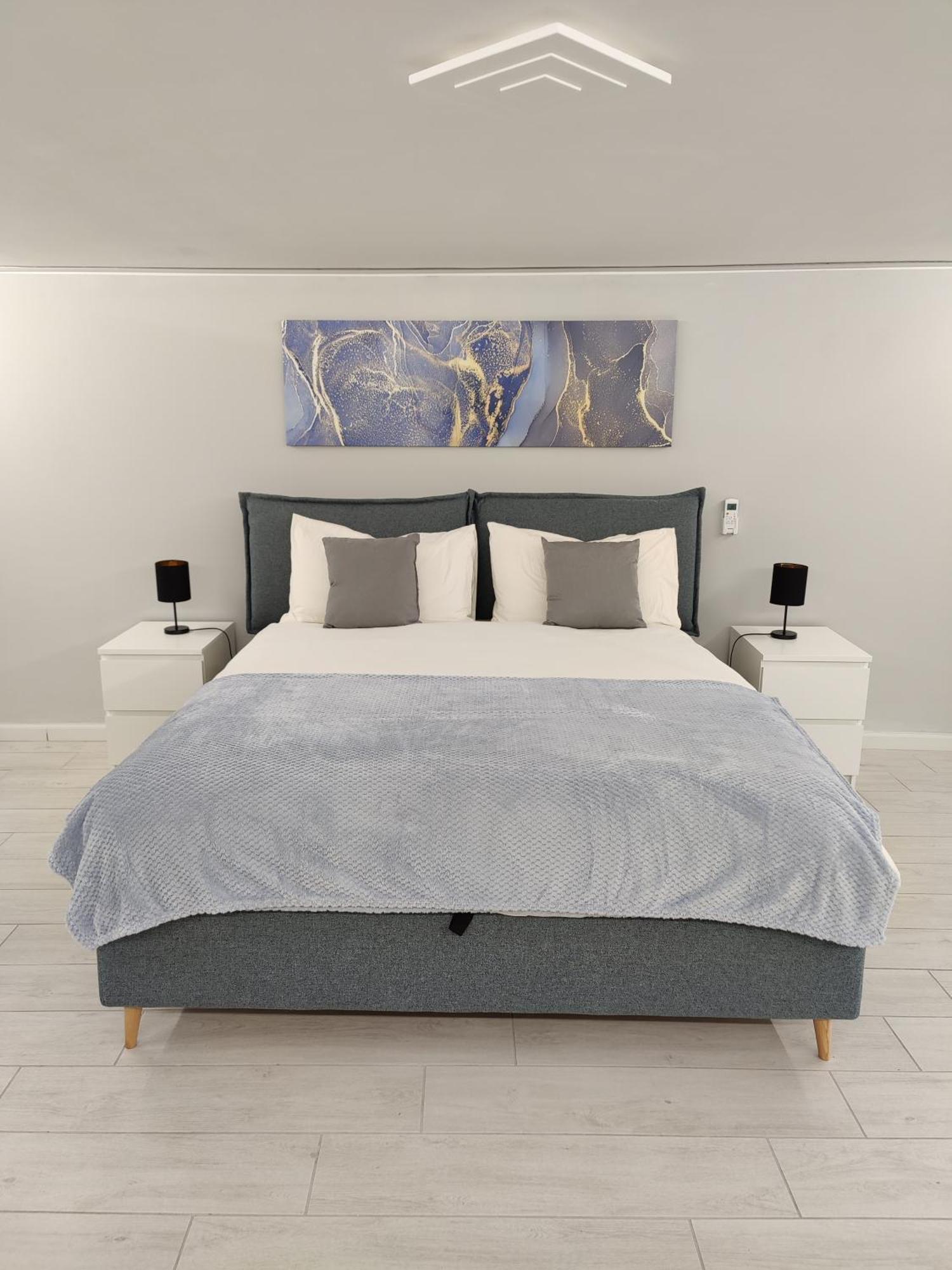 Delph'S House Apartment คาตาเนีย ภายนอก รูปภาพ