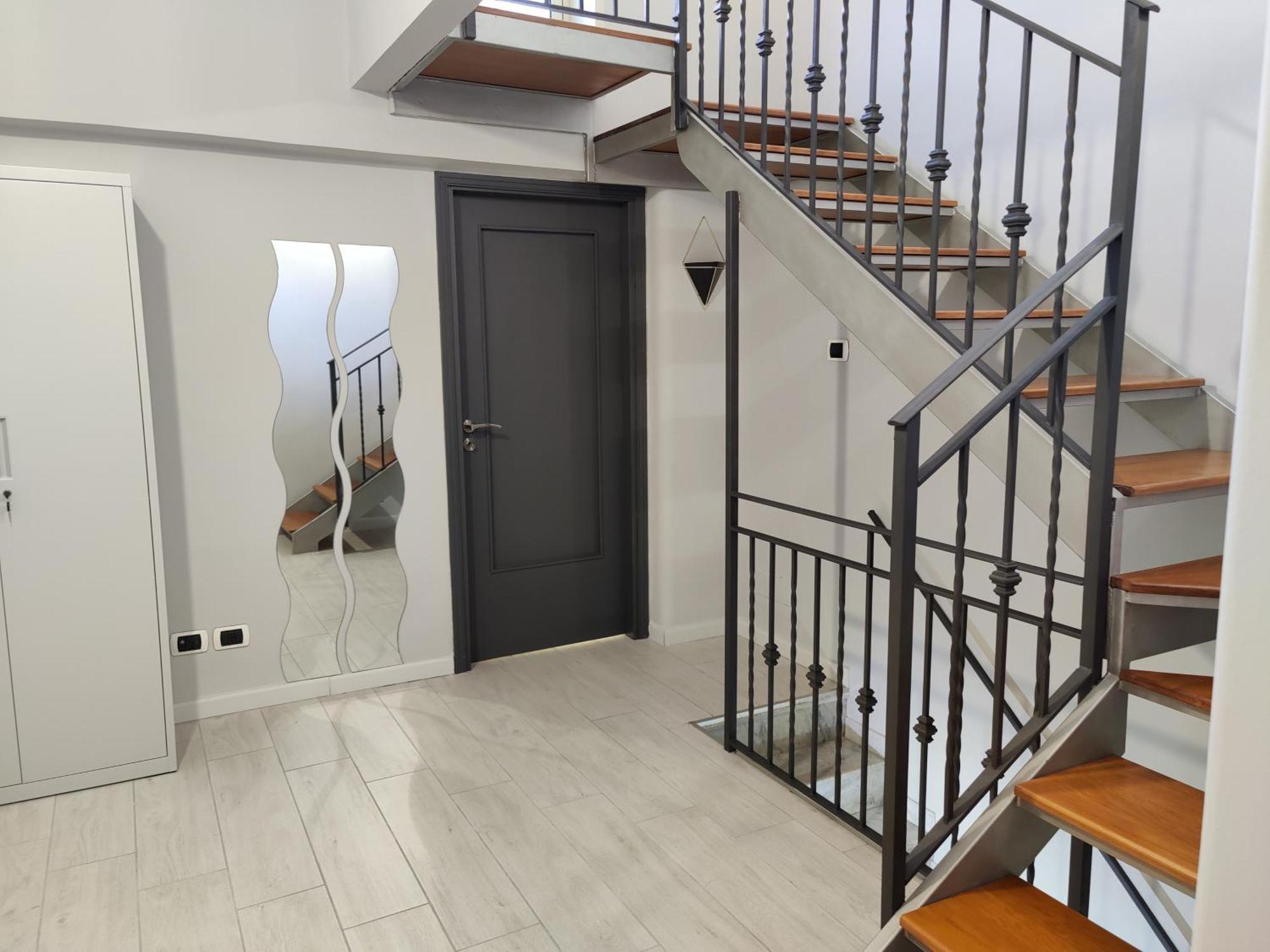 Delph'S House Apartment คาตาเนีย ภายนอก รูปภาพ