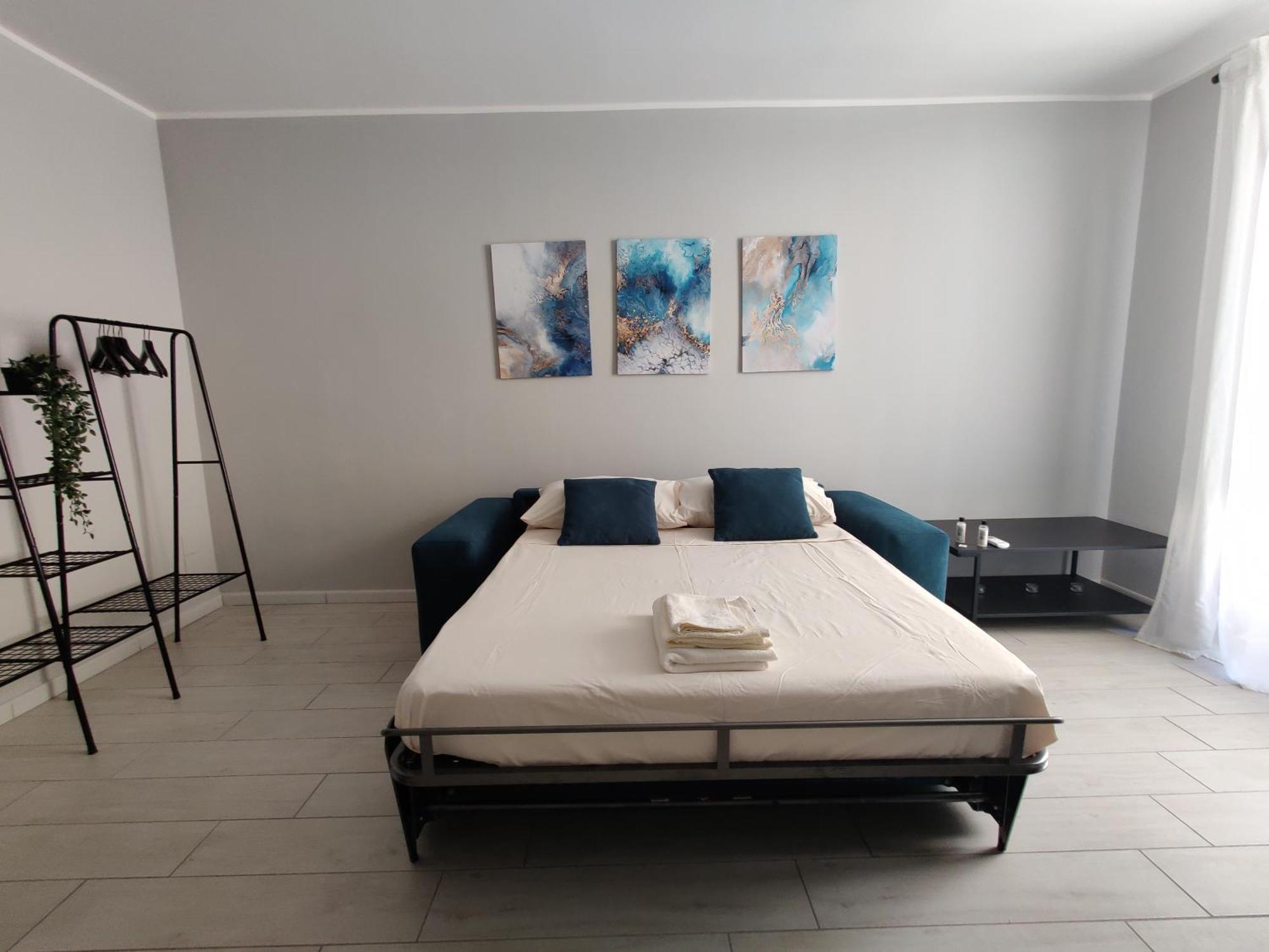 Delph'S House Apartment คาตาเนีย ภายนอก รูปภาพ