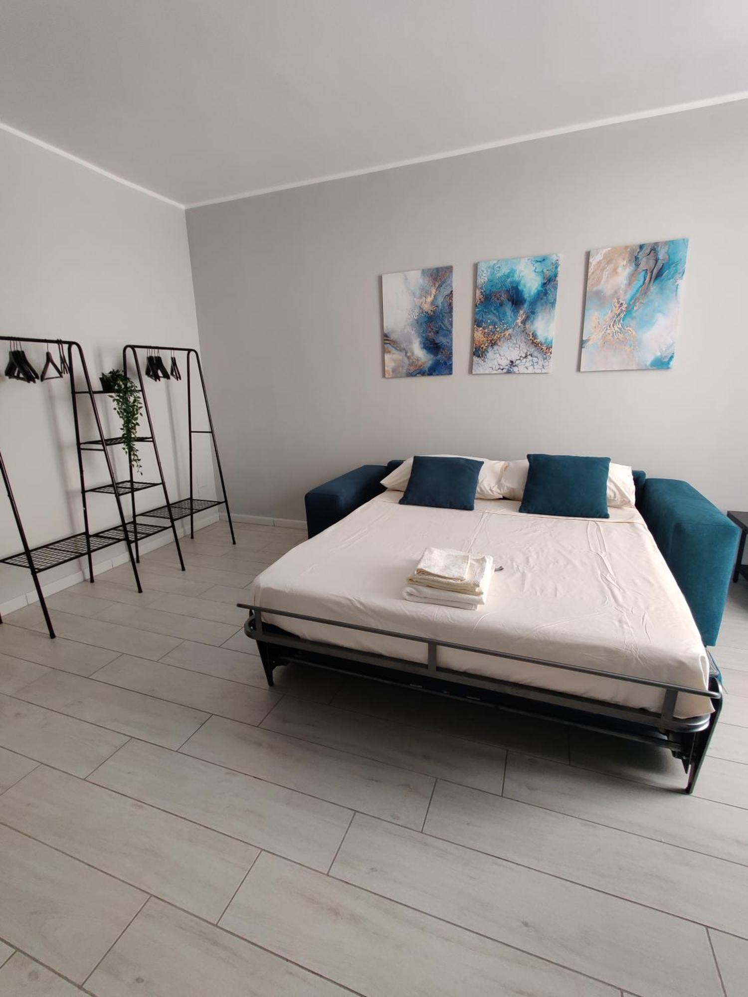 Delph'S House Apartment คาตาเนีย ภายนอก รูปภาพ
